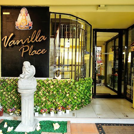 Vanilla Place Chiang Mai Luaran gambar