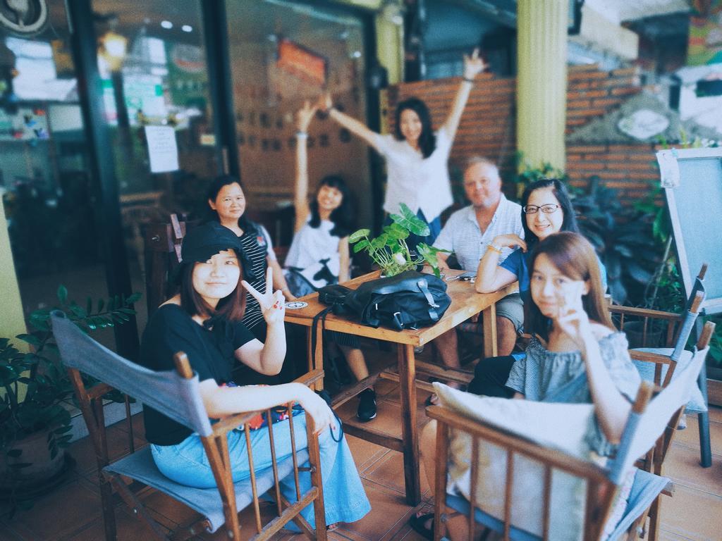 Vanilla Place Chiang Mai Luaran gambar