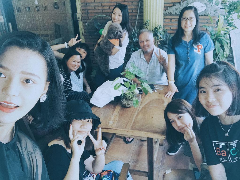 Vanilla Place Chiang Mai Luaran gambar