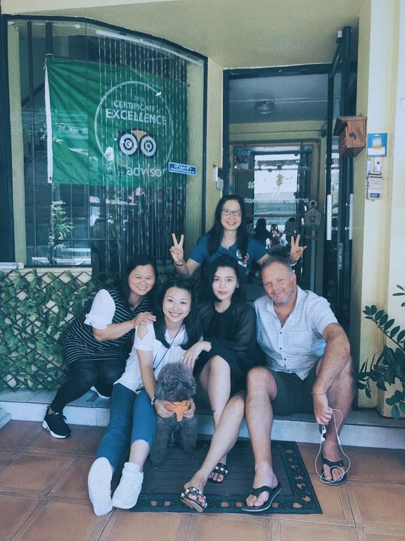 Vanilla Place Chiang Mai Luaran gambar