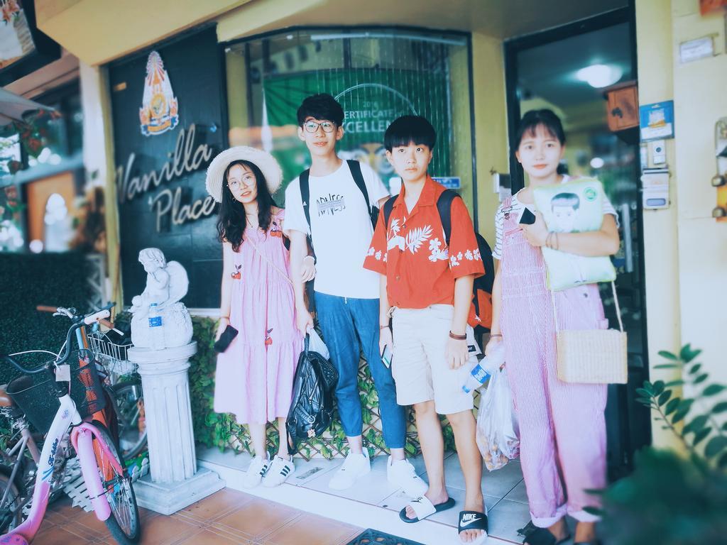 Vanilla Place Chiang Mai Luaran gambar